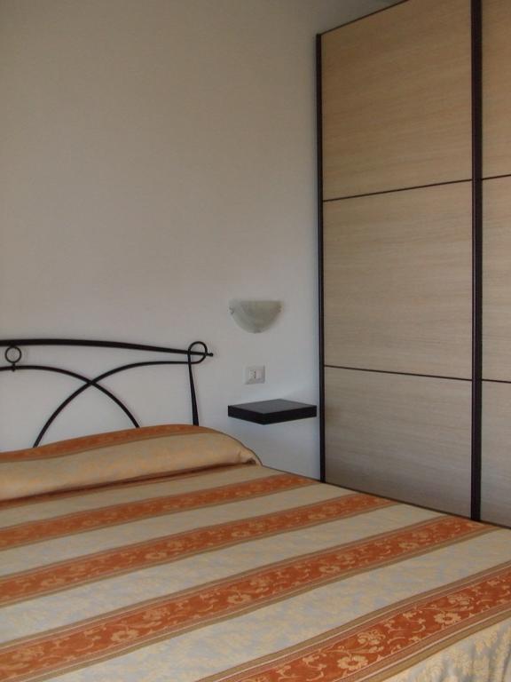 Oasi Peppa Villa Ascea Szoba fotó