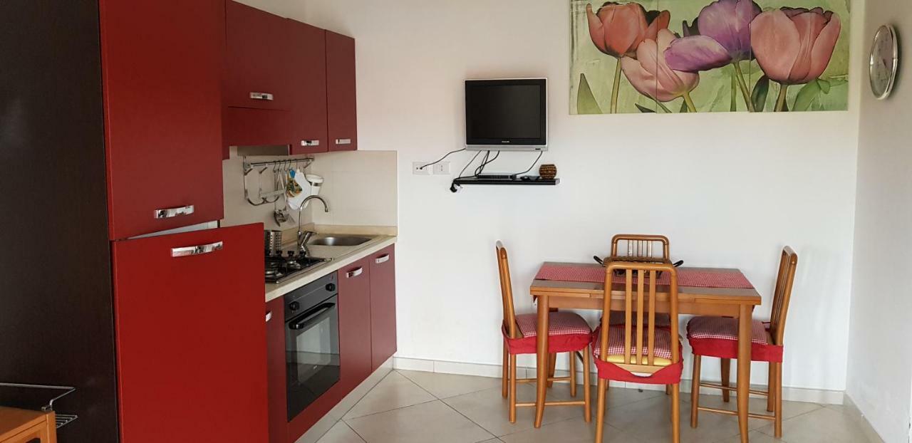 Oasi Peppa Villa Ascea Kültér fotó