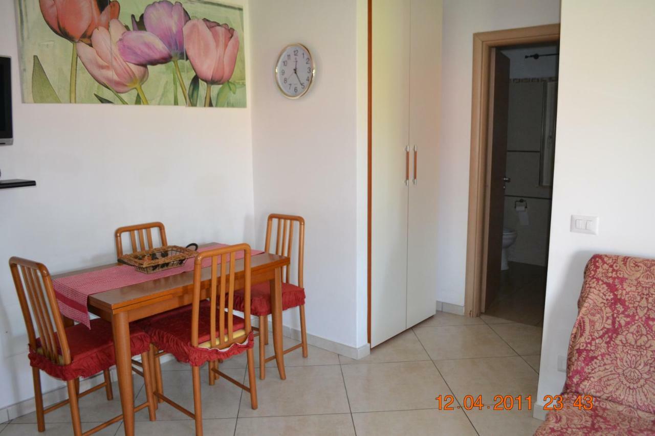 Oasi Peppa Villa Ascea Kültér fotó