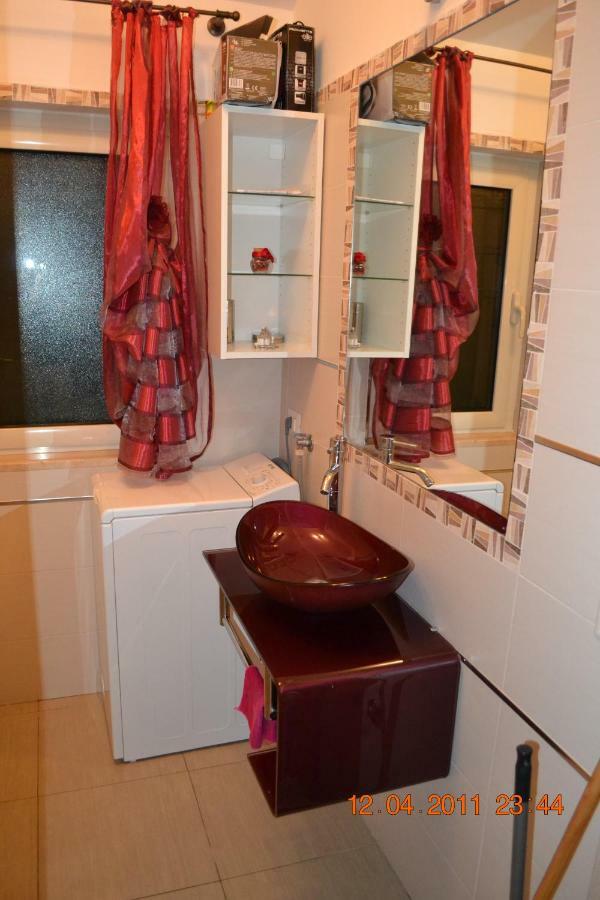 Oasi Peppa Villa Ascea Kültér fotó