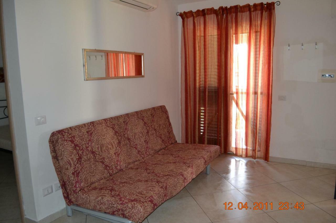 Oasi Peppa Villa Ascea Kültér fotó